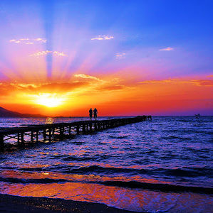 Meet your Posher, Maggie